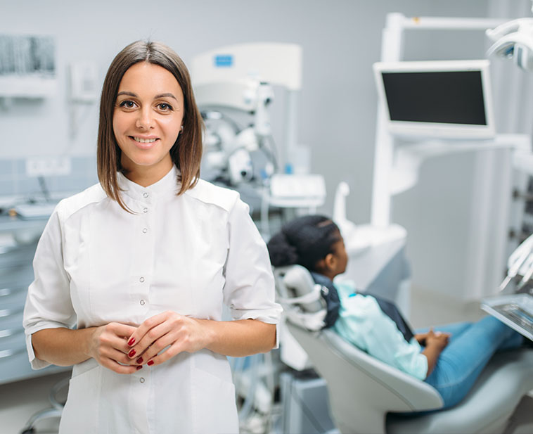 Agence web spécialisée dans votre domaine dentiste