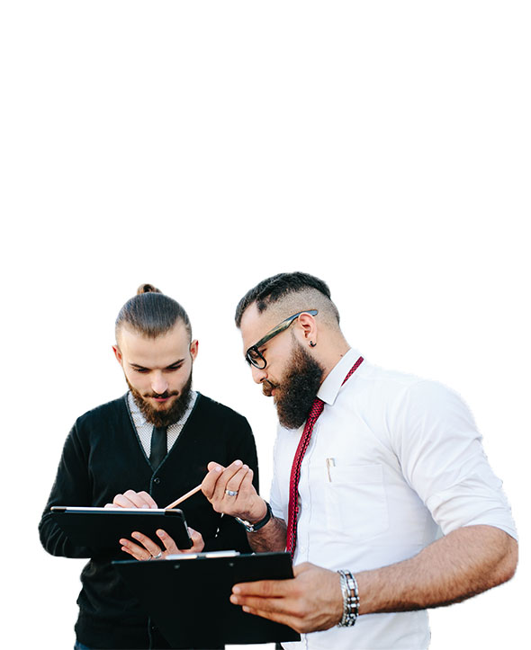 Positionnement Google d’un site web entreprise