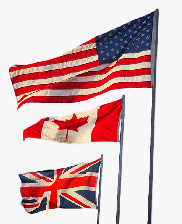 Avantages d’un site web pour votre domaine international