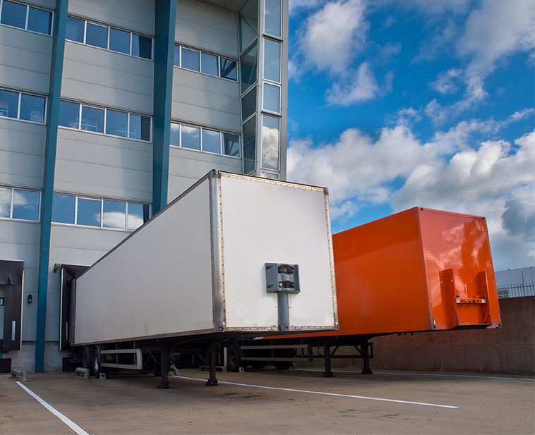 Agence web spécialisée dans votre domaine transport